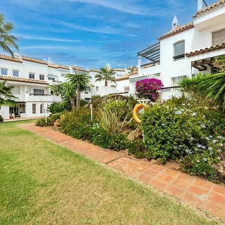 Appartement Playa Lucera à Sitio de Calahonda Extérieur photo